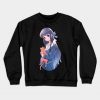 Tohru Sohma Anime Crewneck Sweatshirt Official Haikyuu Merch