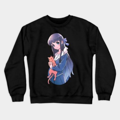 Tohru Sohma Anime Crewneck Sweatshirt Official Haikyuu Merch