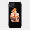 Funny Kyo Cats Phone Case Official Haikyuu Merch