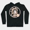 Chibi Dragon Zodiac Hatori Hoodie Official Haikyuu Merch