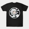 Chibi Snake Zodiac Ayame T-Shirt Official Haikyuu Merch