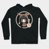 Chibi Horse Zodiac Rin Hoodie Official Haikyuu Merch