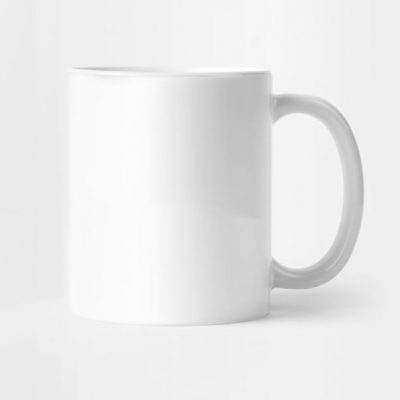 Chibi Horse Zodiac Rin Mug Official Haikyuu Merch