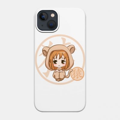 Chibi Monkey Zodiac Ritsu Phone Case Official Haikyuu Merch