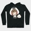 Chibi Onigiri Tohru Hoodie Official Haikyuu Merch