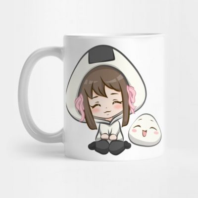 Chibi Onigiri Tohru Mug Official Haikyuu Merch