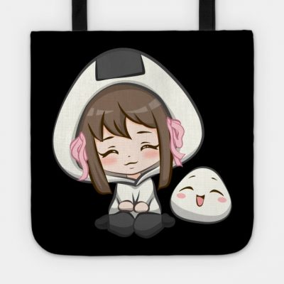 Chibi Onigiri Tohru Tote Official Haikyuu Merch