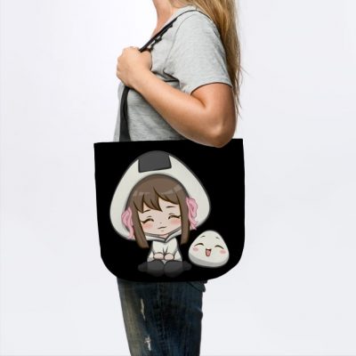 Chibi Onigiri Tohru Tote Official Haikyuu Merch