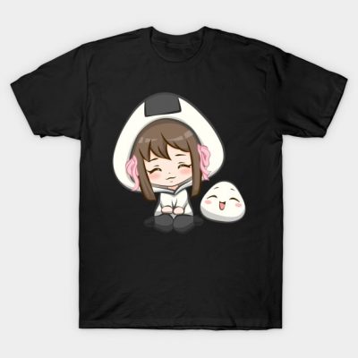 Chibi Onigiri Tohru T-Shirt Official Haikyuu Merch