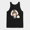 Chibi Onigiri Tohru Tank Top Official Haikyuu Merch