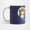 Tohru And Kyo Shipping Dolls Mug Official Haikyuu Merch