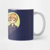 Tohru And Kyo Shipping Dolls Mug Official Haikyuu Merch