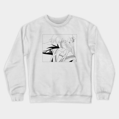 Tohru Crewneck Sweatshirt Official Haikyuu Merch