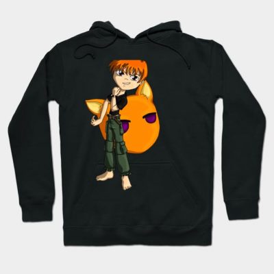 Kyo Hoodie Official Haikyuu Merch