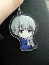 - Fruits Basket Merch