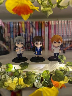 Ac9c589c44f9b4bd0a5f0e94c33ce489fP - Fruits Basket Merch