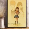 Anime Fruits Basket Poster Home Decoration Living Room Fashion Decoration Chambre Paper Wall Decor Aesthetic Bedroom.jpg 640x640 18 - Fruits Basket Merch