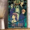 Anime Fruits Basket Poster Home Decoration Living Room Fashion Decoration Chambre Paper Wall Decor Aesthetic Bedroom.jpg 640x640 2 - Fruits Basket Merch