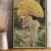 Anime Fruits Basket Poster Home Decoration Living Room Fashion Decoration Chambre Paper Wall Decor Aesthetic Bedroom.jpg 640x640 22 - Fruits Basket Merch