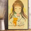 Anime Fruits Basket Poster Home Decoration Living Room Fashion Decoration Chambre Paper Wall Decor Aesthetic Bedroom.jpg 640x640 26 - Fruits Basket Merch