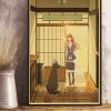 Anime Fruits Basket Poster Home Decoration Living Room Fashion Decoration Chambre Paper Wall Decor Aesthetic Bedroom.jpg 640x640 27 - Fruits Basket Merch