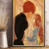 Anime Fruits Basket Poster Home Decoration Living Room Fashion Decoration Chambre Paper Wall Decor Aesthetic Bedroom.jpg 640x640 28 - Fruits Basket Merch