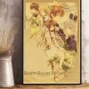 Anime Fruits Basket Poster Home Decoration Living Room Fashion Decoration Chambre Paper Wall Decor Aesthetic Bedroom.jpg 640x640 29 - Fruits Basket Merch