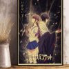 Anime Fruits Basket Poster Home Decoration Living Room Fashion Decoration Chambre Paper Wall Decor Aesthetic Bedroom.jpg 640x640 4 - Fruits Basket Merch