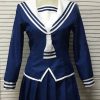 Anime Fruits Basket Tohru Honda Cosplay Costume Custom Made 2 - Fruits Basket Merch