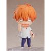 GSC Original Fruits Basket Anime Figure Souma Yuki Souma Kyo Action Figure Toys For Boys Girls 1 - Fruits Basket Merch