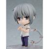 GSC Original Fruits Basket Anime Figure Souma Yuki Souma Kyo Action Figure Toys For Boys Girls 3 - Fruits Basket Merch