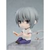 GSC Original Fruits Basket Anime Figure Souma Yuki Souma Kyo Action Figure Toys For Boys Girls 4 - Fruits Basket Merch