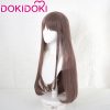 Honda Tohru Wig Anime Fruits Basket Wig DokiDoki Cosplay Honda Tohru Wig Heat Resistant Synthetic Long 1 - Fruits Basket Merch