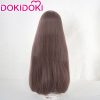 Honda Tohru Wig Anime Fruits Basket Wig DokiDoki Cosplay Honda Tohru Wig Heat Resistant Synthetic Long 2 - Fruits Basket Merch