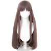 Honda Tohru Wig Anime Fruits Basket Wig DokiDoki Cosplay Honda Tohru Wig Heat Resistant Synthetic Long 4 - Fruits Basket Merch