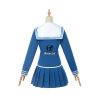 ROLECOS Anime Fruits Basket Cosplay Costume Tohru Honda Cosplay Christmas JK Girl School Uniform Women Sailor 4 - Fruits Basket Merch