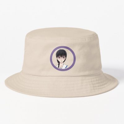 Fruits Basket  Anime Sticker Bucket Hat Official Cow Anime Merch