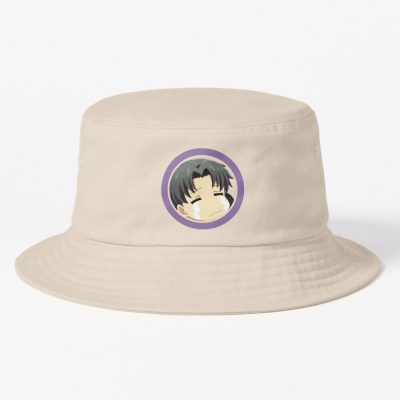 Fruits Basket  Anime Sticker Bucket Hat Official Cow Anime Merch