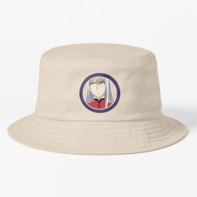 Fruits Basket  Anime Sticker Bucket Hat Official Cow Anime Merch