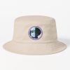 Fruits Basket  Anime Sticker Bucket Hat Official Cow Anime Merch