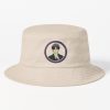 Fruits Basket  Anime Sticker Bucket Hat Official Cow Anime Merch