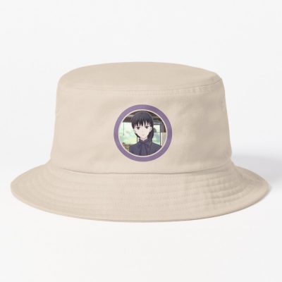 Fruits Basket  Anime Sticker Bucket Hat Official Cow Anime Merch