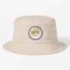 Fruits Basket  Anime Sticker Bucket Hat Official Cow Anime Merch