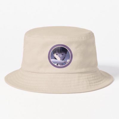 Fruits Basket  Anime Sticker Bucket Hat Official Cow Anime Merch