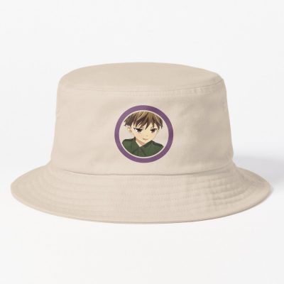 Fruits Basket  Anime Sticker Bucket Hat Official Cow Anime Merch