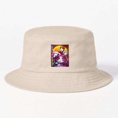 Fruits Basket Bucket Hat Official Cow Anime Merch