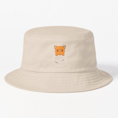 Fruits Basket Kyo In Pocket Bucket Hat Official Cow Anime Merch