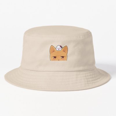 Fruits Basket: Kyo And Tohru Bucket Hat Official Cow Anime Merch