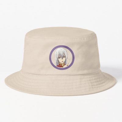 Fruits Basket  Anime Sticker Bucket Hat Official Cow Anime Merch