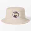 Fruits Basket  Anime Sticker Bucket Hat Official Cow Anime Merch